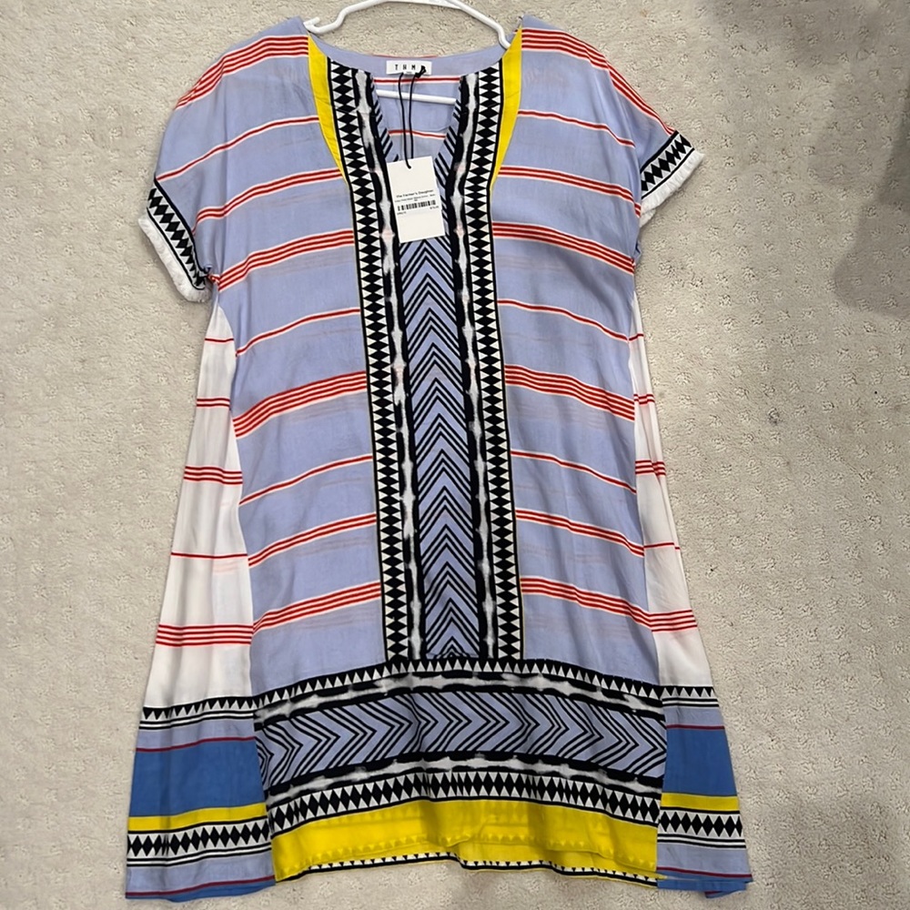 THML dress, size small